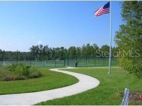 Rainbow Lakes Estates' RESIDENTS ONLY PARK