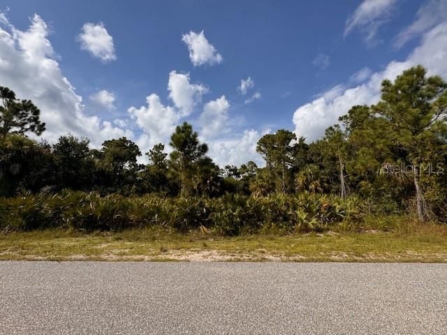 Active With Contract: $16,900 (0.23 acres)