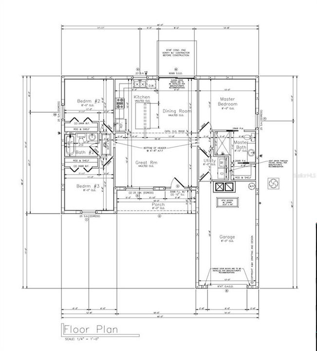 En Venta: $257,999 (3 camas, 2 baños, 1206 Pies cuadrados)