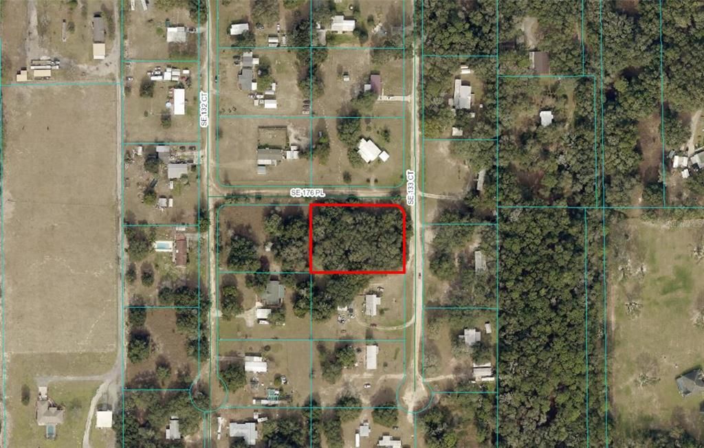 Recently Sold: $55,000 (1.03 acres)