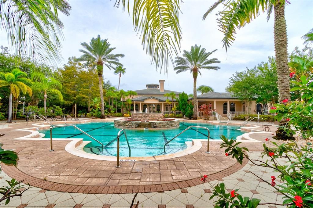 additional Pool View