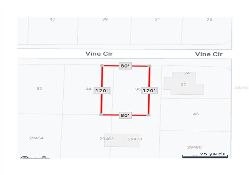 待售: $16,990 (0.22 acres)