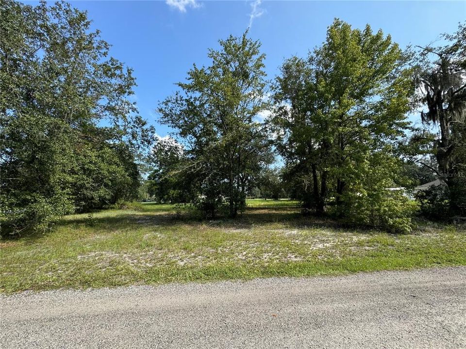 Recently Sold: $99,000 (1.40 acres)