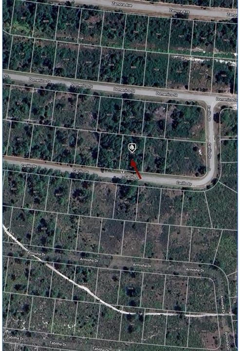 For Sale: $13,900 (0.23 acres)