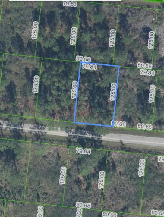 For Sale: $13,900 (0.23 acres)