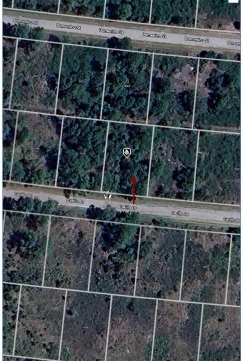 For Sale: $13,900 (0.23 acres)