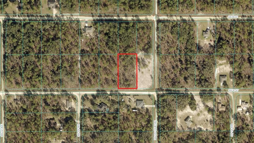 Active With Contract: $45,999 (1.12 acres)