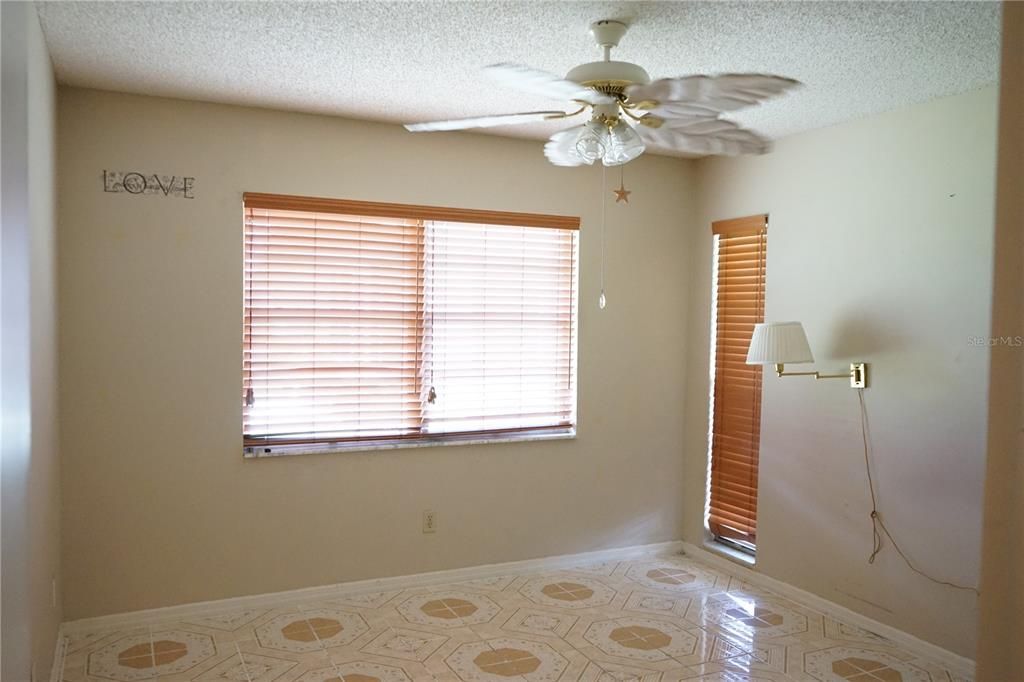 guest bedroom