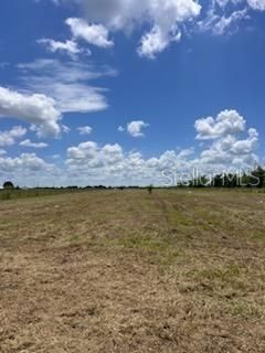 View of Pasture