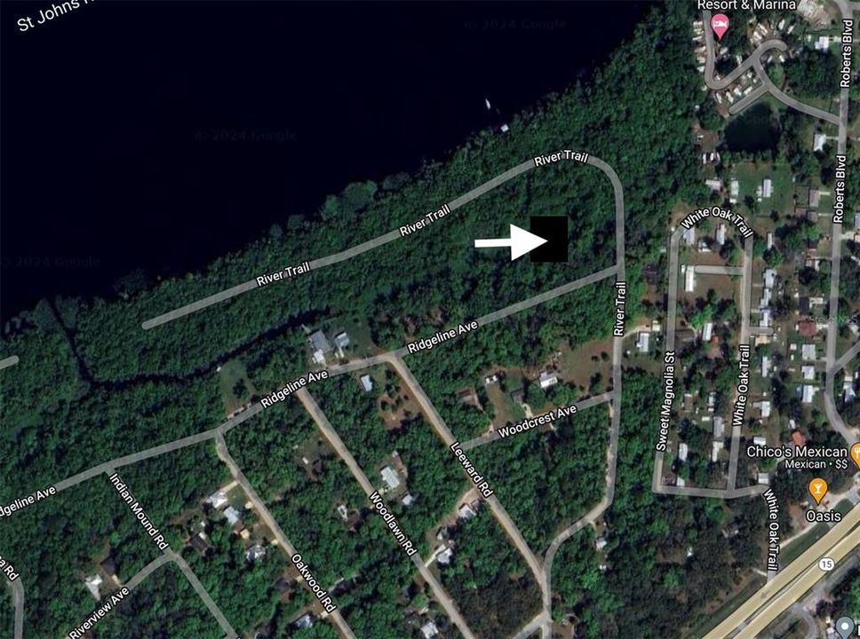 На продажу: $56,000 (0.32 acres)