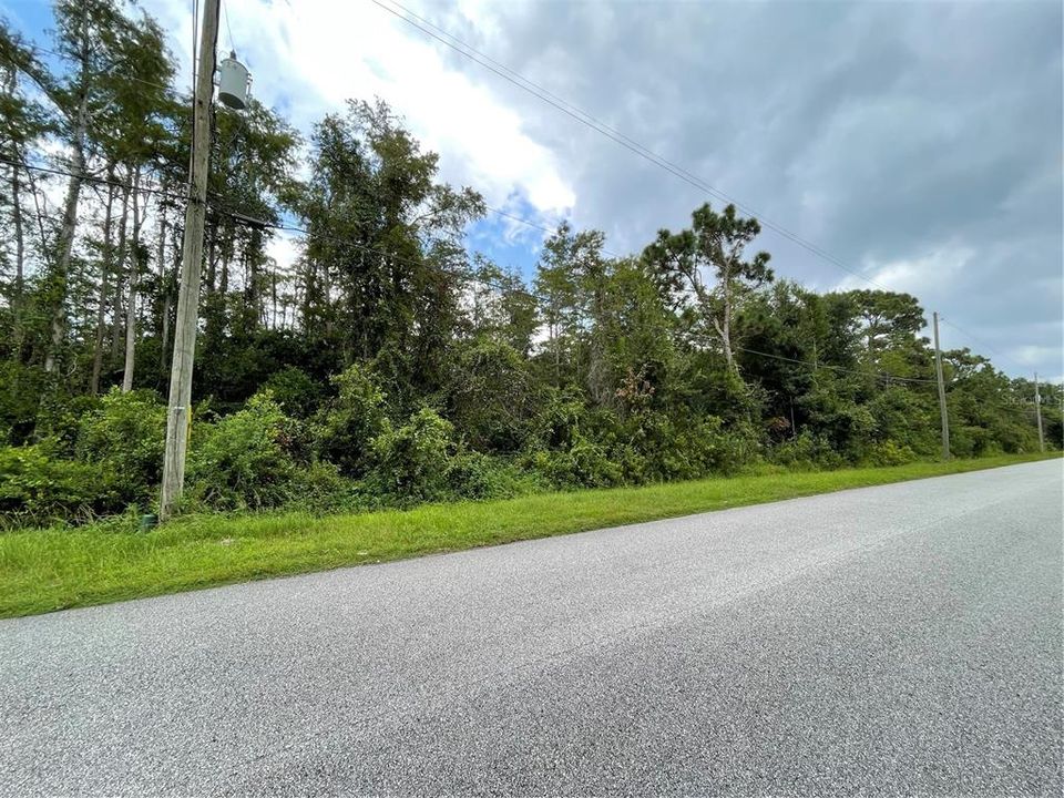 Vendido Recientemente: $99,900 (1.14 acres)