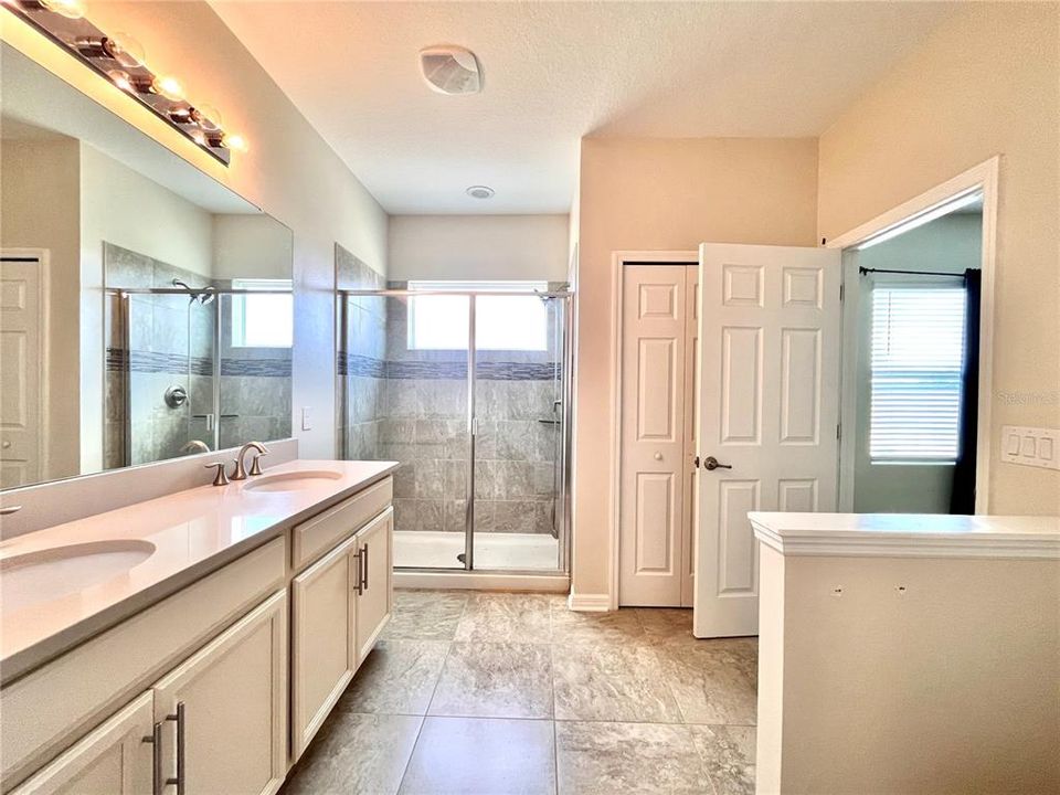 Master Bathroom-2nd Floor