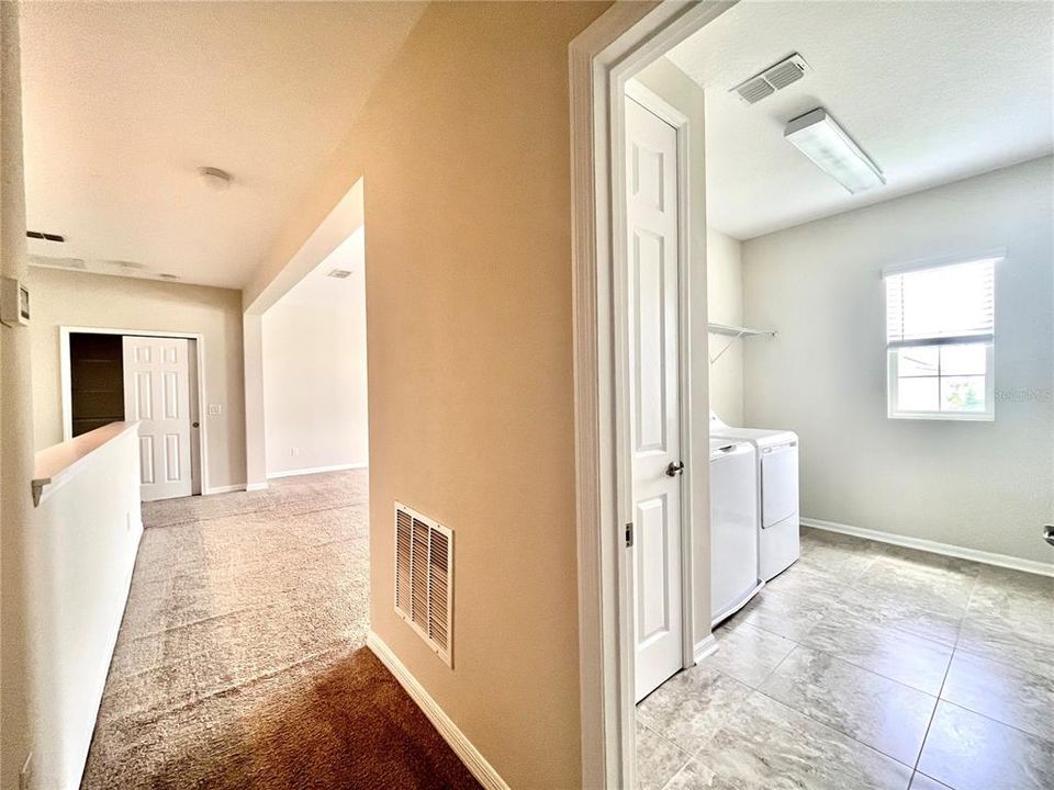 Laundry Room-2nd Floor