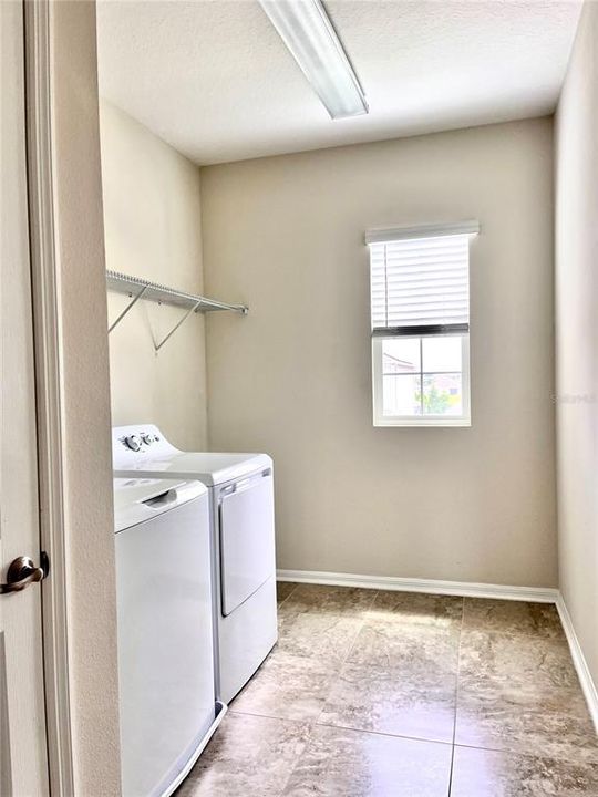 Laundry Room-2nd Floor