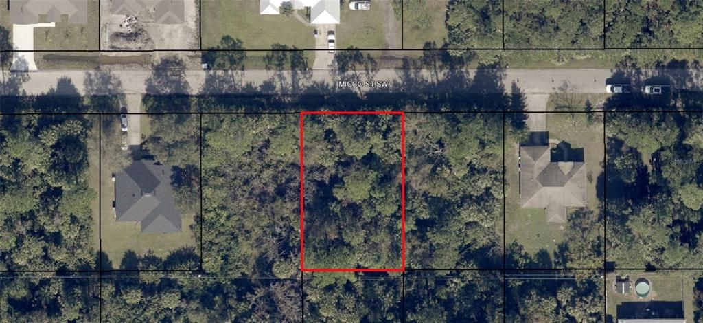 На продажу: $38,500 (0.23 acres)