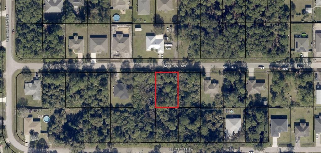 For Sale: $38,500 (0.23 acres)