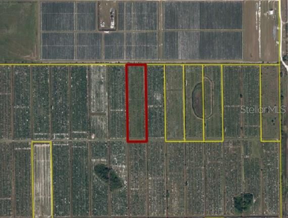 Недавно продано: $60,000 (10.00 acres)