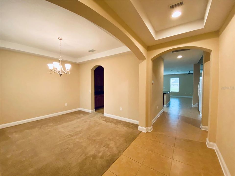 Entry Way