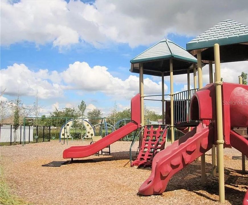 Playground