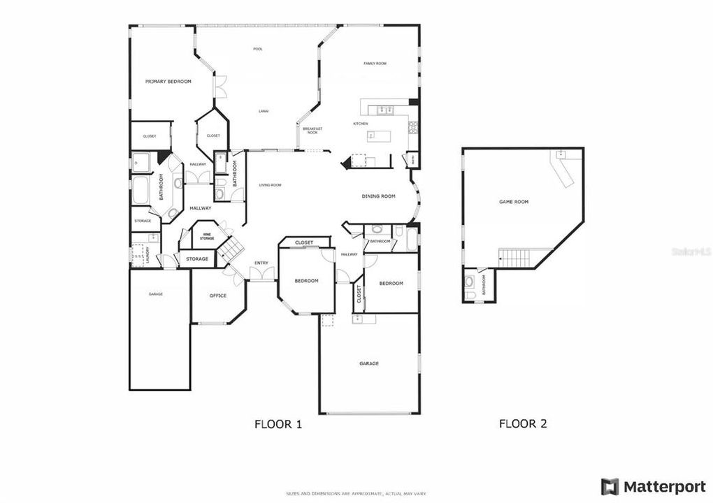 En Venta: $949,000 (3 camas, 3 baños, 3411 Pies cuadrados)