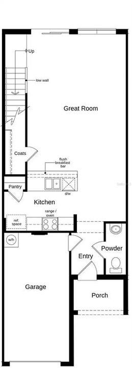 En Venta: $258,049 (3 camas, 2 baños, 1463 Pies cuadrados)