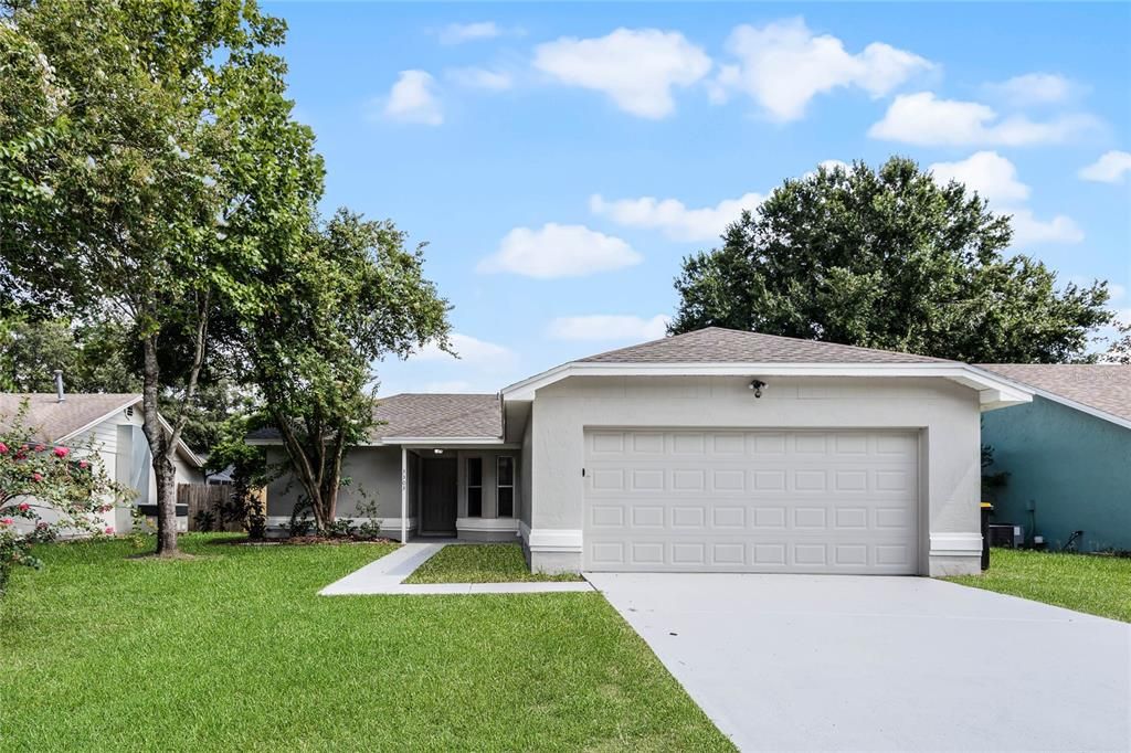 For Sale: $309,900 (3 beds, 2 baths, 1168 Square Feet)