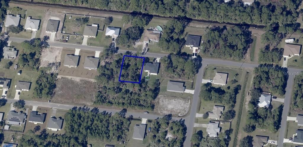 For Sale: $42,200 (0.23 acres)