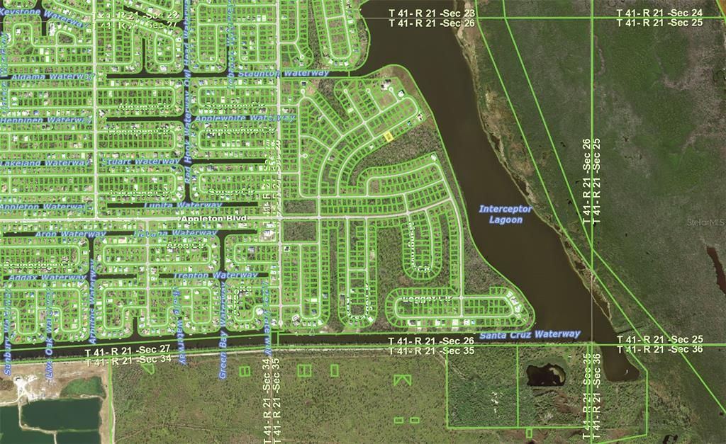 Active With Contract: $39,900 (0.23 acres)