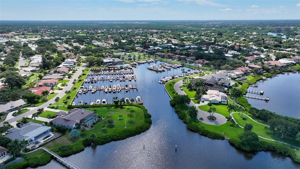 Southbay Marina