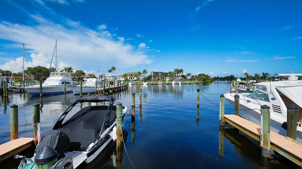 Southbay Marina