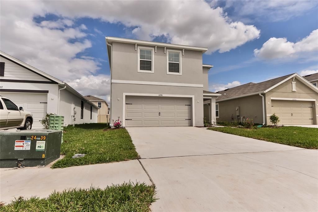 Active With Contract: $2,550 (4 beds, 2 baths, 2260 Square Feet)