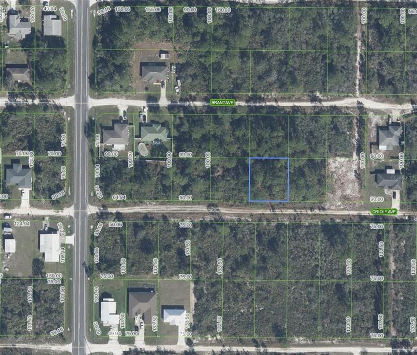 For Sale: $14,990 (0.21 acres)