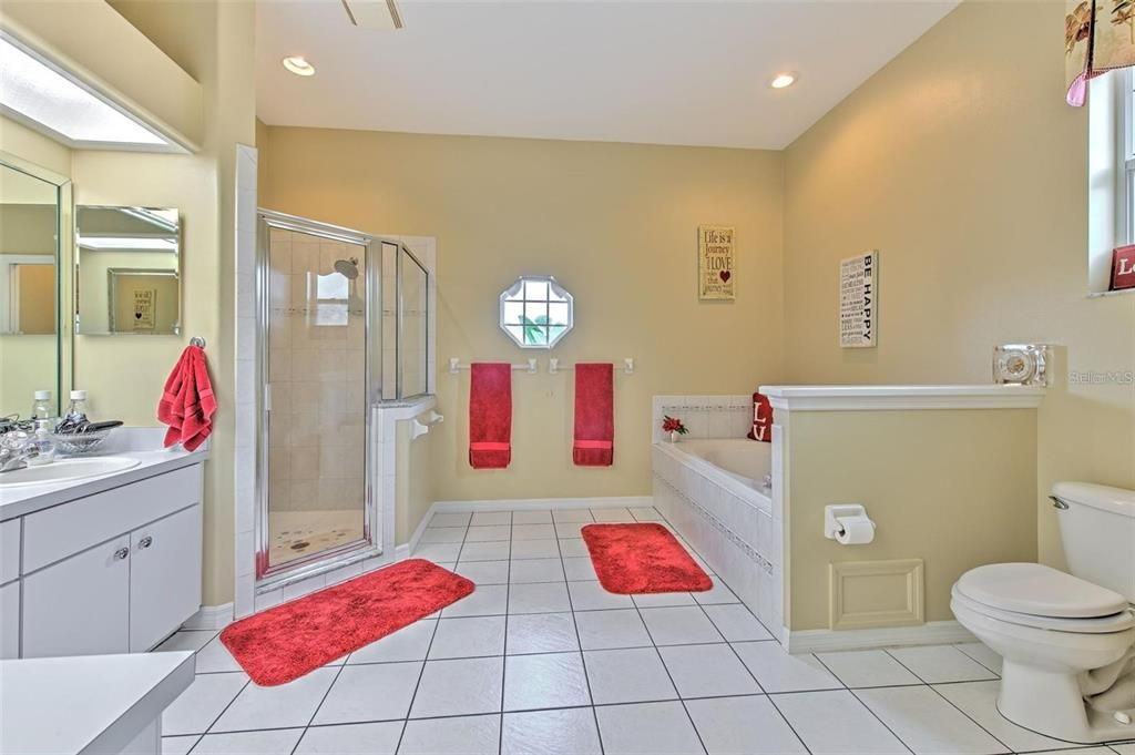 Master Bath