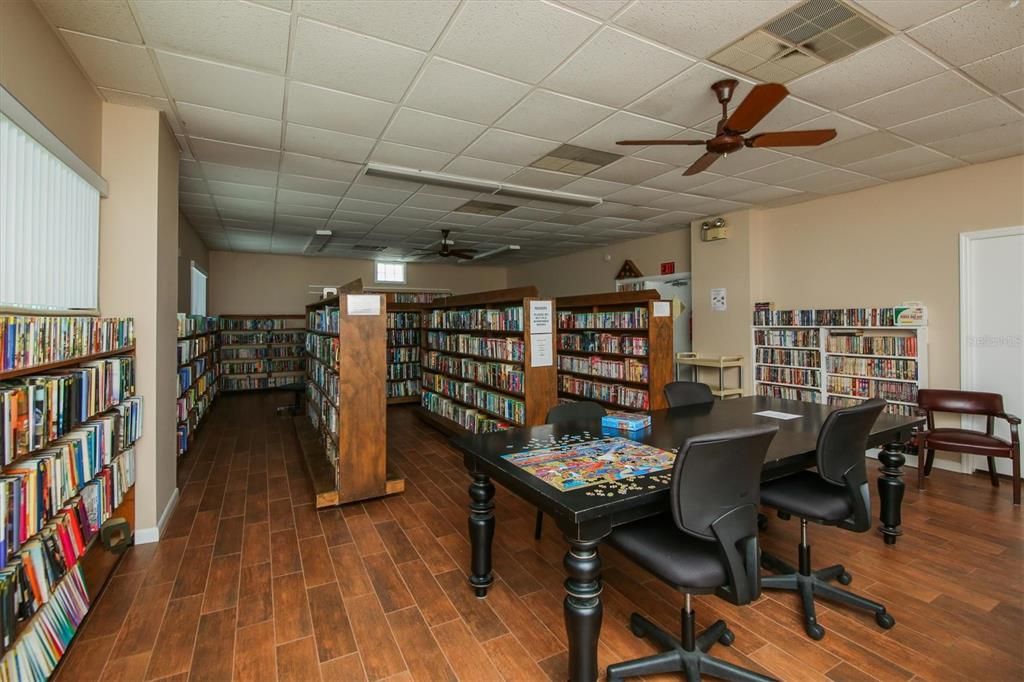 Community Library