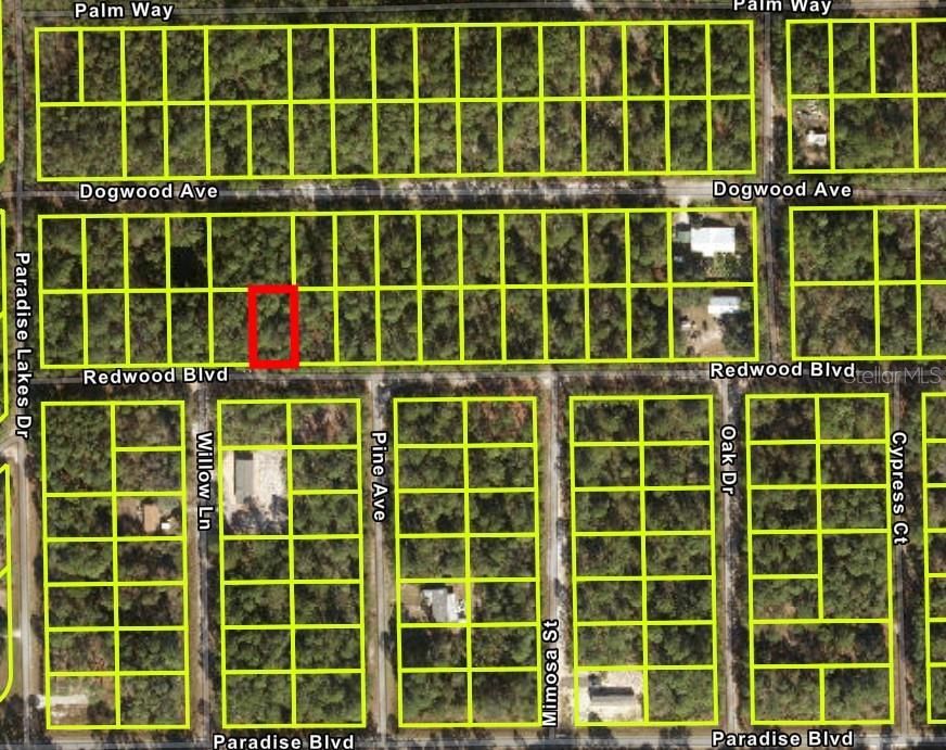 For Sale: $11,990 (0.23 acres)