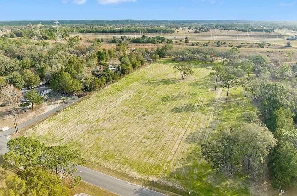 Недавно продано: $190,000 (4.84 acres)