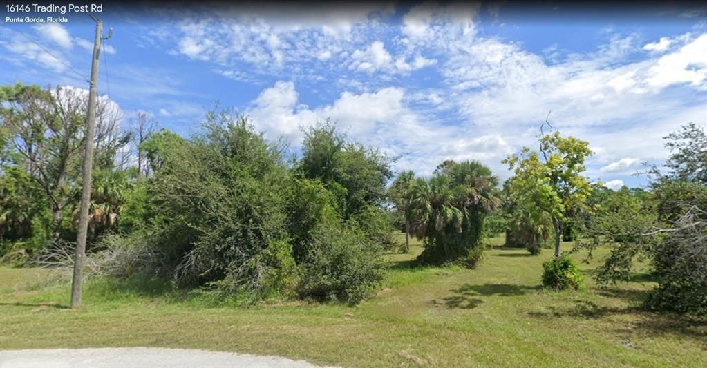 Active With Contract: $50,000 (0.23 acres)