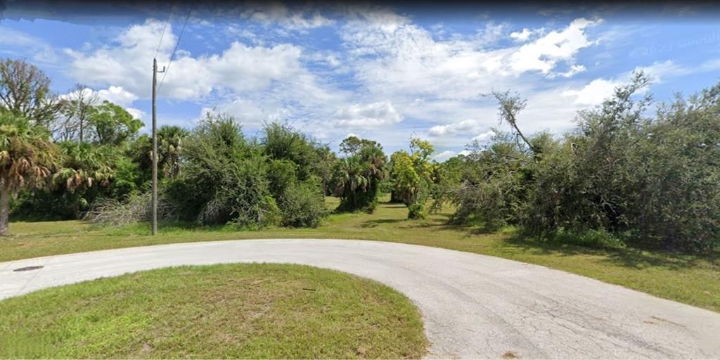 Active With Contract: $50,000 (0.23 acres)