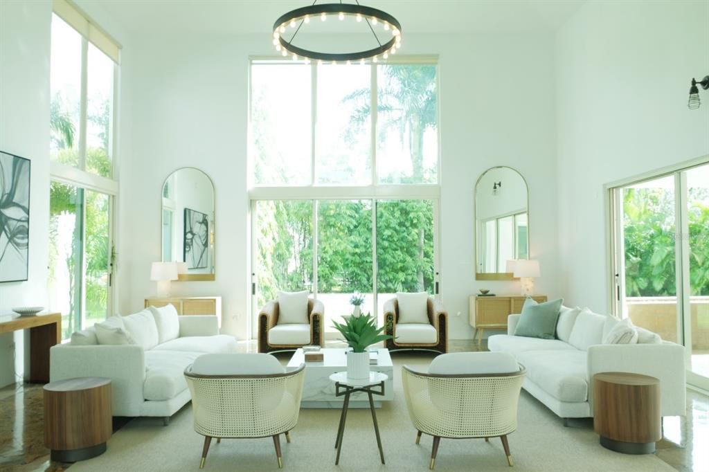 待售: $9,995,000 (6 贝兹, 7 浴室, 8704 平方英尺)