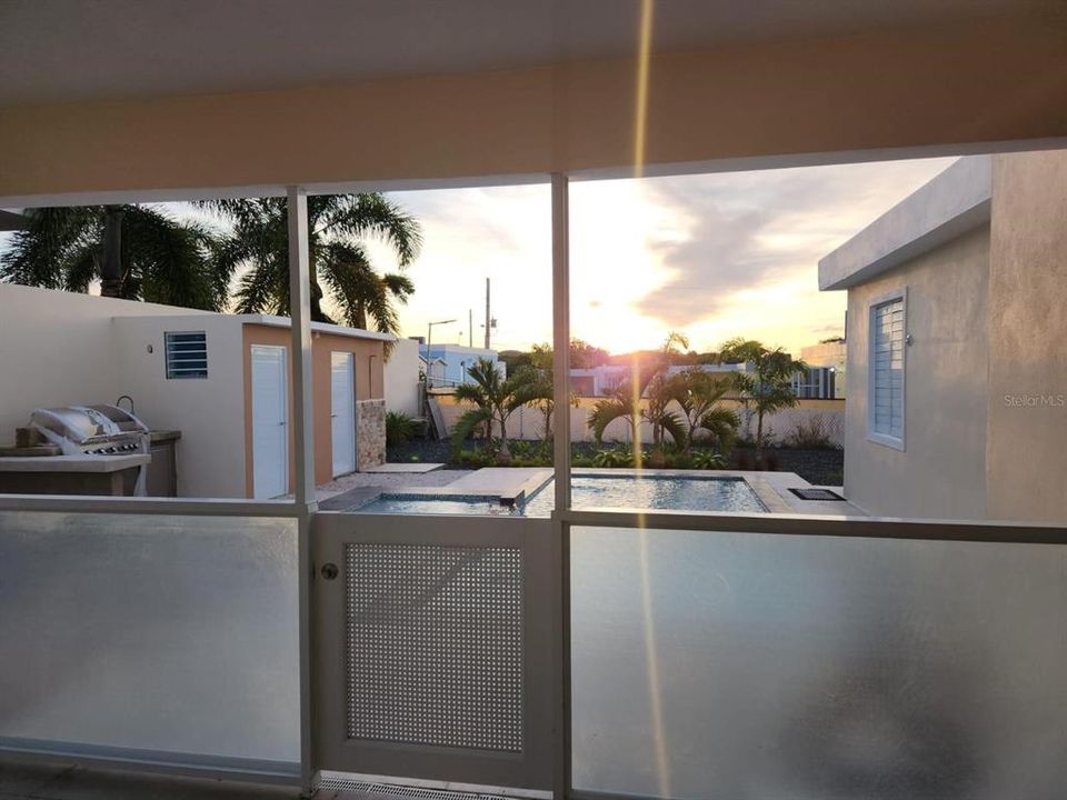 LAS OLAS DE BOQUERON PROPERTY VIEW