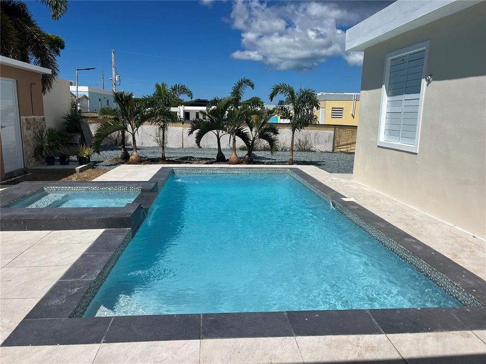 LAS OLAS DE BOQUERON PROPERTY VIEW