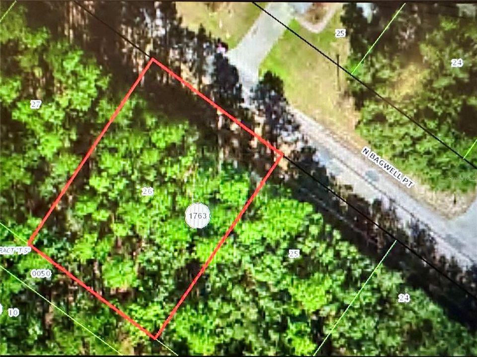 Active With Contract: $19,990 (0.26 acres)