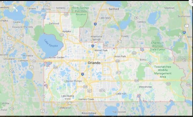 待售: $80,800 (1.25 acres)