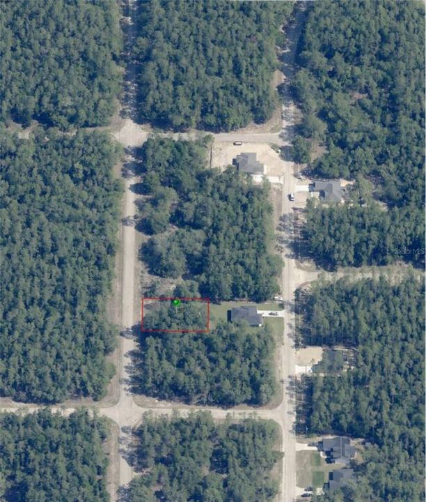 На продажу: $21,800 (0.27 acres)