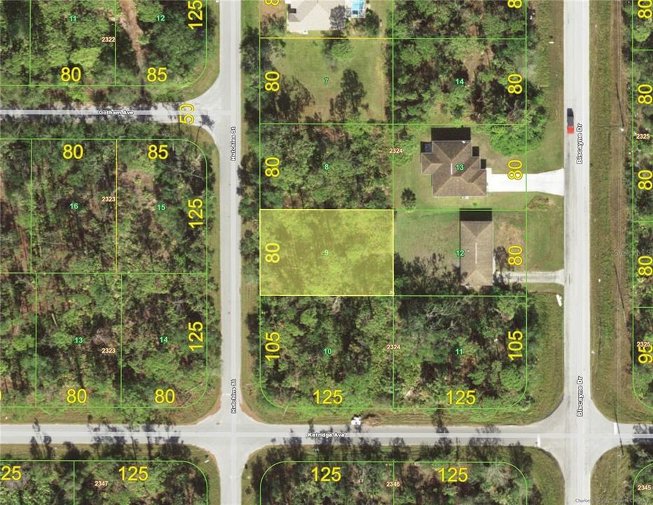 Под контрактом: $15,000 (0.23 acres)