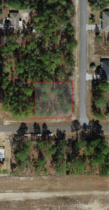 Active With Contract: $21,500 (0.32 acres)