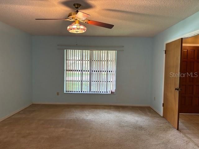 principal bedroom downstairs