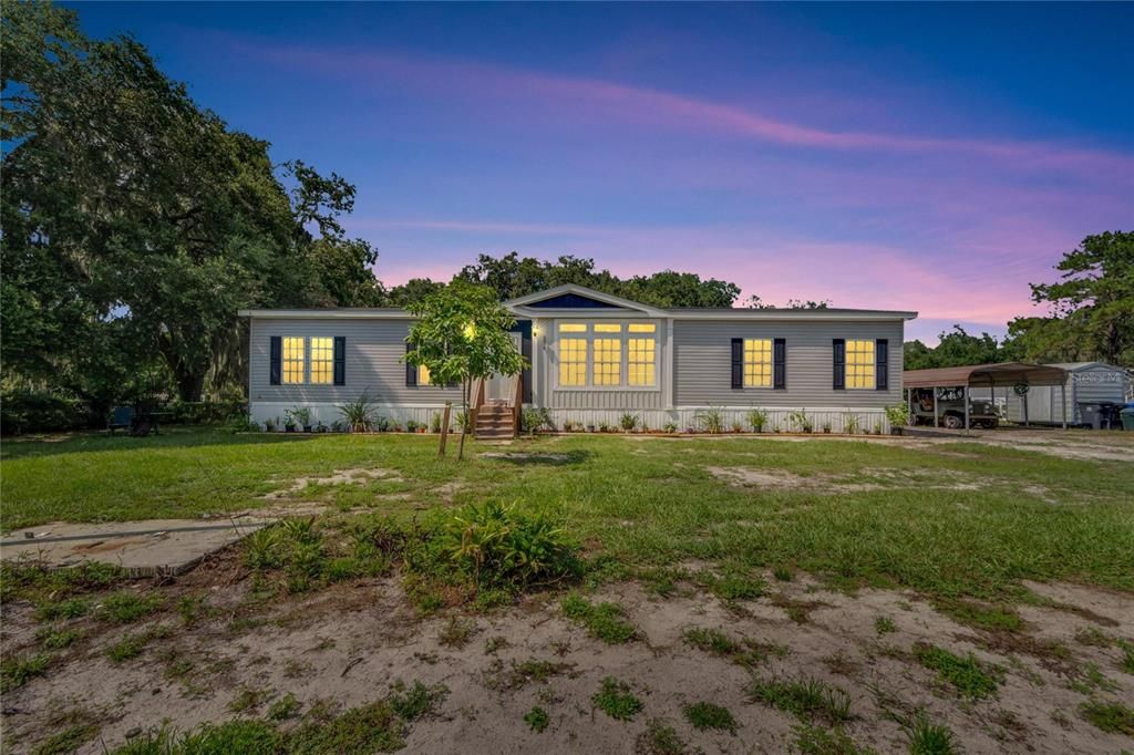 Active With Contract: $349,900 (4 beds, 2 baths, 2040 Square Feet)