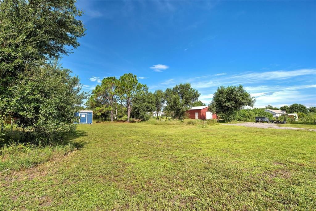 Active With Contract: $168,000 (1.25 acres)