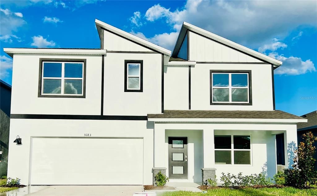 Recently Sold: $459,990 (5 beds, 3 baths, 2601 Square Feet)